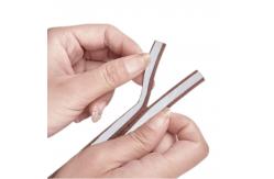 China 5/10m Windproof Soundproof Self Adhesive Window Sealing Strip supplier