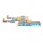 107.15kW Automatic Loading and Unloading System Direct Setting Process Double Grouping Robot for sale