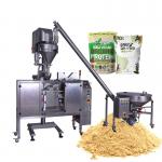 High Speed Automatic Masala Powder Packing Machine With Single Station for sale