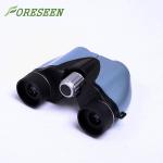 FORESEEN High Definition 8x21 small Optical Mini Portable Waterproof Telescope binoculars