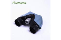 China FORESEEN High Definition 8x21 small Optical Mini Portable Waterproof Telescope binoculars supplier