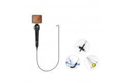 China Flexible Medical Endoscopy Camera With 3.5 Inch 12 Inch Screen supplier