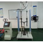 ISO 8124-1 Touching Screen Control Toys Scooter Steering Tubes Strength Tester