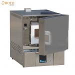 Programmable Electric Muffle Vacuum Furnace for High Temperature Material Testing for sale
