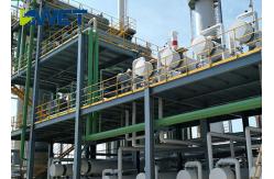 China 1.25 MPa Automatic Industrial Boilers And Heat Recovery Steam Generators supplier