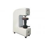 Electronic hardness Rubber Testing Machine Computer-controlled for sale