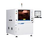 GKG Solder Paste Printer Machine G9+ SMT Automatic Assembly Line Manufacturers for sale