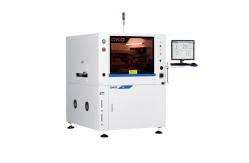 China GKG Solder Paste Printer Machine G9+ SMT Automatic Assembly Line Manufacturers supplier