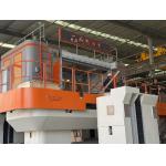Automatic Control Multi Granite Wire Saw Cutting Machine Marble Gangsaw Machine  300kw for sale