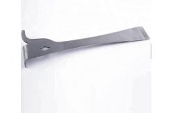China Stainless Steel Multifunctional Hive Tools Bee Hive Equipment For Beekeeping supplier