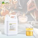 Popular Fresh Fruit Fragrance Oil Fragrance For Incense Making for sale