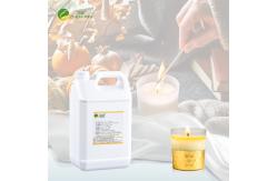 China Popular Fresh Fruit Fragrance Oil Fragrance For Incense Making supplier