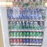 New Type Of Snack And Drink Vending Machine With Touch Screen Or Advertising Screen Vending Machine for sale