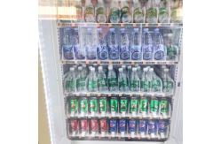 China Broad-Spectrum Vending Machines Full-Automatic Vending Machines Useful Vending Machines supplier