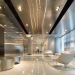 Eco-Friendly Recycled Stainless Steel Wall Panel Cladding For Green Projects