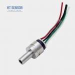 13mm Silicon Piezoresistive Pressure Sensor Airway Connection Miniature Pressure Sensor for sale