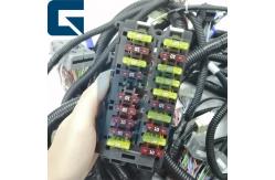 China YN14E00040F2 Excavator SK210LC-6E Cab Wire Harness supplier