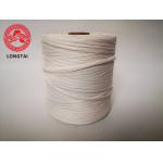 Low Density Twisted Normal 25mm 200KD PP Cable Filler Yarn for sale