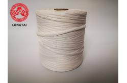 China Low Density Twisted Normal 25mm 200KD PP Cable Filler Yarn supplier