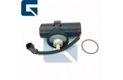 China 228-9129 2289129 Backhoe Loader 416E 420D 420E Fuel Injection Unit Pump supplier