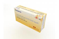 China AMP Rapid Screen Test Strip supplier
