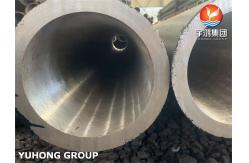 China ASTM A335 / ASME SA335 P92 Alloy Steel Seamless Pipe High Pressure Boiler Pipe supplier