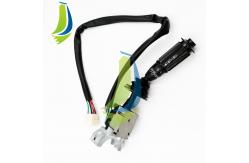 China 011602013 Light Wiper Combination Switch supplier