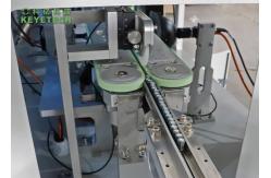 China Robust Vision Inspection System Detecting Capacitor Defects Of Film supplier