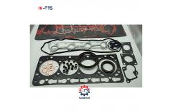 China Full Overhaul Gasket Ki Engine Gasket Kit V3300 V330-DI 07916-27328 0791627328 supplier