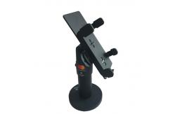 China Metal Swivel Tablet Security Stand & Bracket Unilateral Adjust Plastic Pole supplier