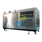 China Low temperature test chamber Accurate simulation - 70℃ to 150℃ environment Professional cable testing equipment factory