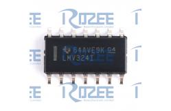 China LMV324ID supplier