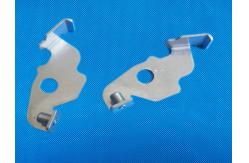 China Juki Machine Parts 40081910 UP CV HOOK ASM E1201706AA0A / E2203706CA0 supplier