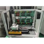 IEC 60898-1 Circuit Breaker 500A Residual Current Testing System
