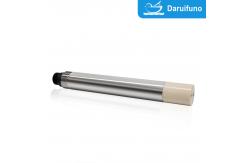 China Digital RS485 Four-Electrode Conductivity Salinity Sensor For Sewage Treatment supplier