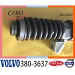Genuine 3803637 380-3637 03829087 BEBE4C08001 Diesel Injector For VOL