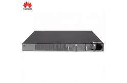 China CloudEngine S5735-S24T4X Huawei Router Switch 24 Port Managed Gigabit Switch supplier