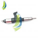 295050-0401 Common Rail Fuel Injector For C7.1 Engine