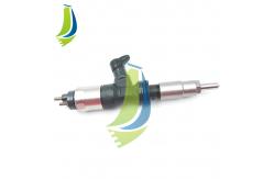 China 295050-0401 Common Rail Fuel Injector For C7.1 Engine supplier