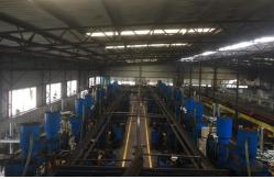 China Ferrite Magnets manufacturer