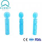Disposable Sterile Glucometer Lancets 28 Gauge For Diabetes Testing