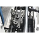 Automatic Large Format Foil Stamping Die Cutting Machine 7000sheets Per Hour