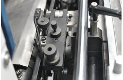 China Large Format Foil Stamping Die Cutting Machine 7000Sheets/H supplier