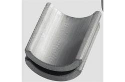 China Arc Segment Ferrite Arc Magnet Electric AC Fan Motor ISO9001 supplier