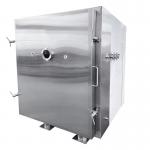 MVD Series Pulsating Vacuum Steam Dryer Vacuum Dryer Machine for sale