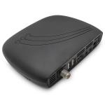 Dvbc TV Set Top Box MPEG 4 Decoded NTSC 1080p Boot H 265 Media Box for sale