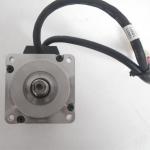 R88M-GP10030T-B-Z  AC OMRON Servomotor With ABS/INC Encoder Flat-Style 100W 200 VAC Without Key / With Brake 3000rpm for sale