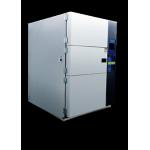 Electronic Element SUS304 Temperature Shock Chamber 19KW for sale