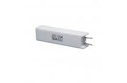 China Vertical Cement Power Resistor supplier