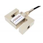 S-type tension compression force transducer 50N 100N 200N 500N 1kN 2kN for sale